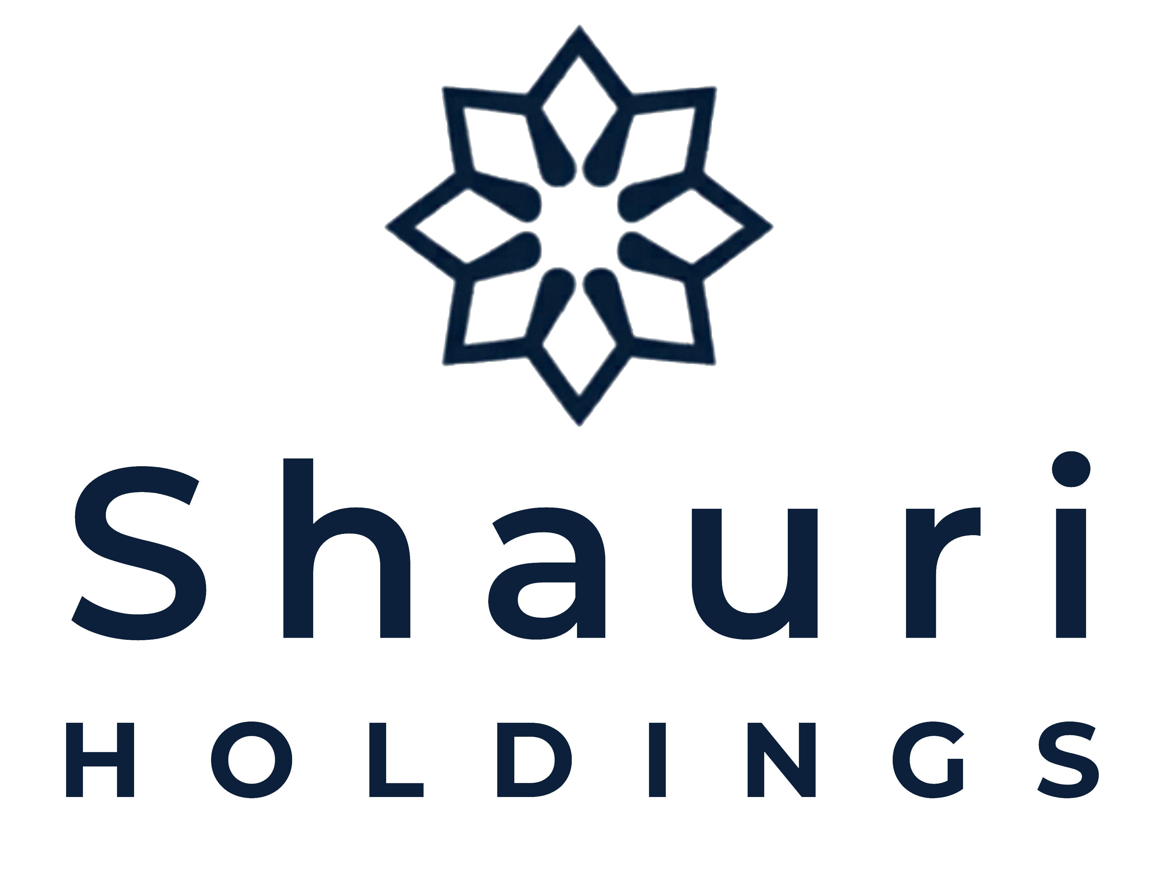 Shauri Holdings Logo